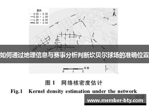 如何通过地理信息与赛事分析判断坎贝尔球场的准确位置